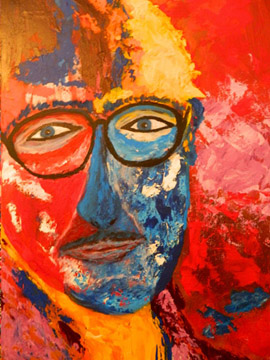 Scriba-Art Galerie
